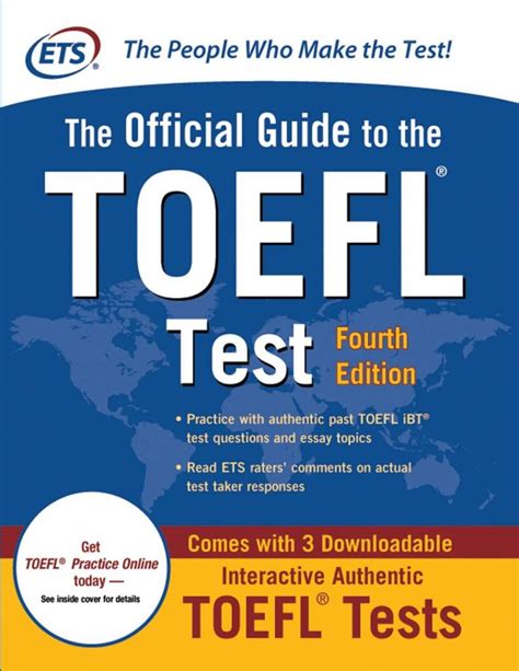 How To Prepare For Toefl Myenglishguide