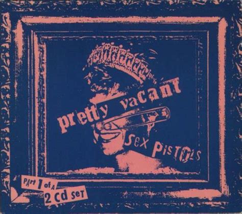 Pretty Vacant Sex Pistols Amazon Es CD Y Vinilos