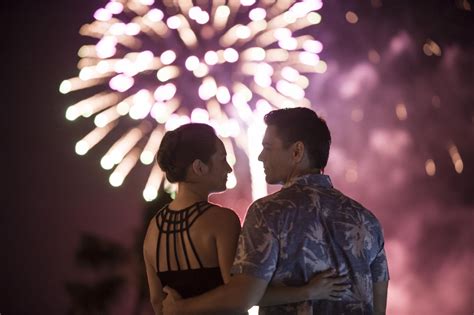 Where To Celebrate New Years Eve In Honolulu Prince Waikiki