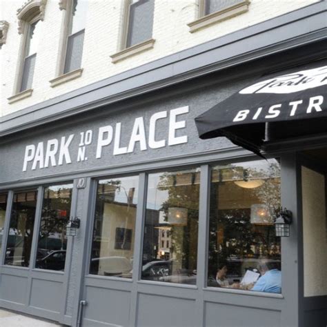 Park Place Bistro, Newark - Menu, Prices & Restaurant Reviews - TripAdvisor