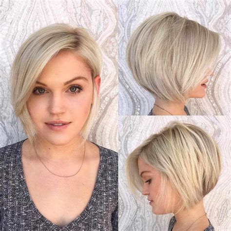 79 Ideas How To Style Short Layered Hair At Home For Bridesmaids