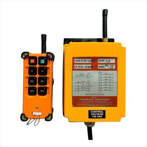 Buy Online Radio Remote Control, Manufacturer,Supplier,Ahmedabad,Gujarat