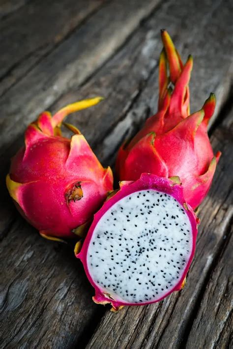 Pitaya Ou Fruit Du Dragon Propri T S Et Utilisations De Ce Fruit Exotique