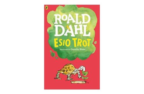 Roald Dahl Esio Tot Bookworld