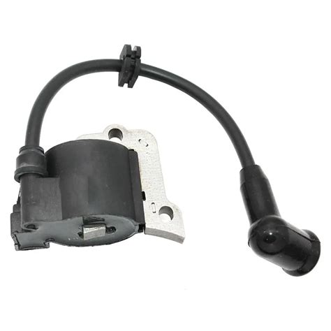 Ignition Coil Module For Zenoah Brushcutter Bc Bc Bc