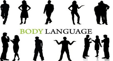 Understanding Body Language And Facial Expressions Awaken