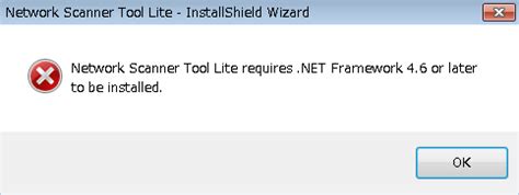 tips network scanner tool lite sharp digital mfps printers