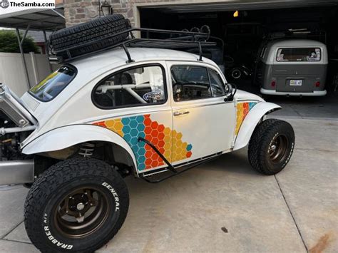 TheSamba VW Classifieds Baja Bug Subaru 2 5