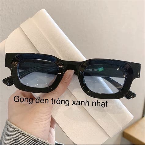 Mua K Nh Vu Ng Nh B U M U S C Cam Tr Ng En Xanh Hot Trend Teen Tik Tok Hip Hop St Store