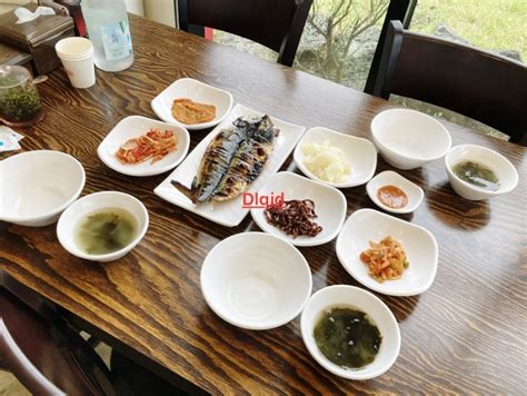 서귀포 산방산 맛집 사계전복 추천 네이버 블로그