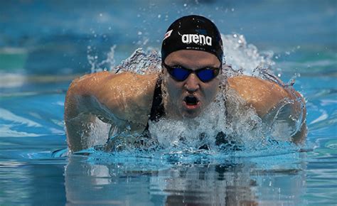 Nuoto Assoluti Riccione 2022 In Tv Oggi Orari Canale E Diretta