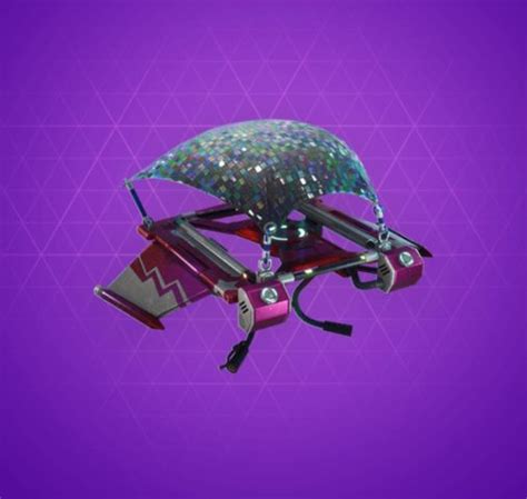 Rarest Gliders in Fortnite - Gamepur