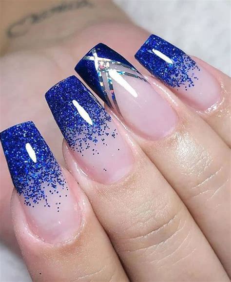 Unhas De Gel Decoradas Tend Ncias Fotos E Passo A Passo