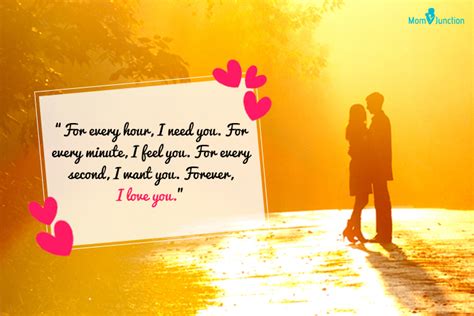 200 Romantic Love Forever Quotes For Couples