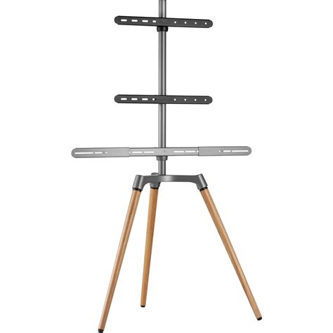 Ezymount Easel Studio Stand With Soundbar Mount JB Hi Fi