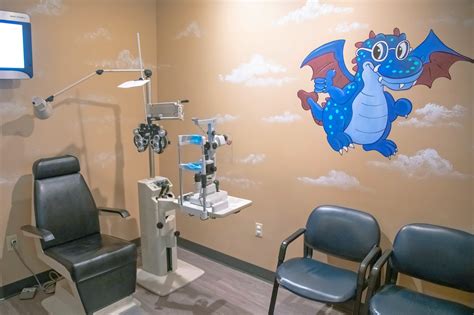 Academy Kids Dental Vision And Orthodontics