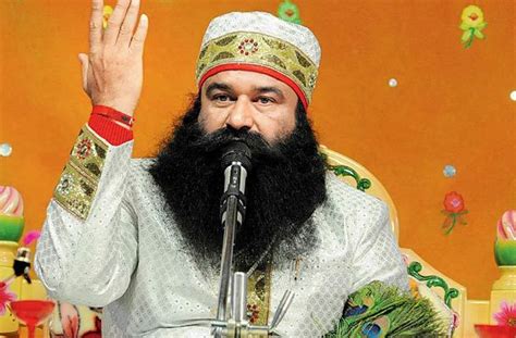 High Court Seeks Haryana Govt S Response On Gurmeet Ram Rahim S Plea