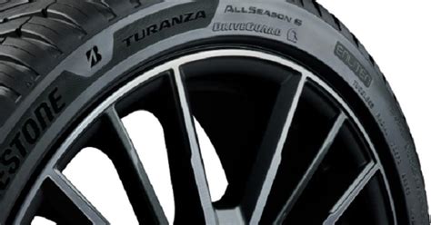 Bridgestone lanza Turanza All Season 6 Enliten con tecnología