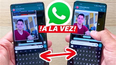 Nueva Actualizacion De Whatsapp Sorpresas Y Novedades De Whatsapp Youtube