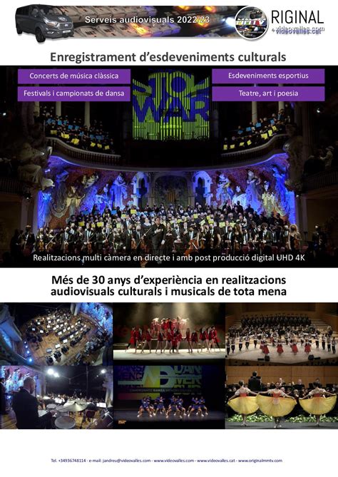 Calam O Concerts I Festivals