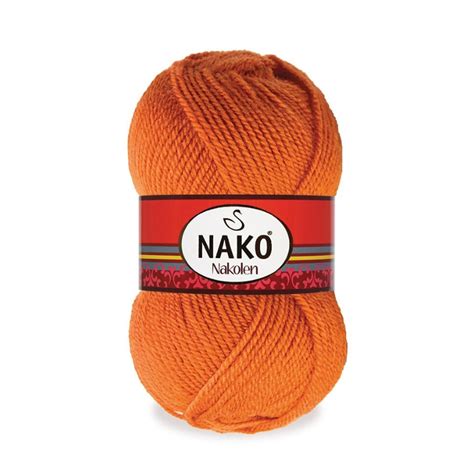 Nakolen — Каталог