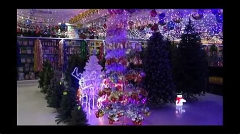 Искусственные елки Москва, гирлянды led,шары — смотреть онлайн все 4 ...