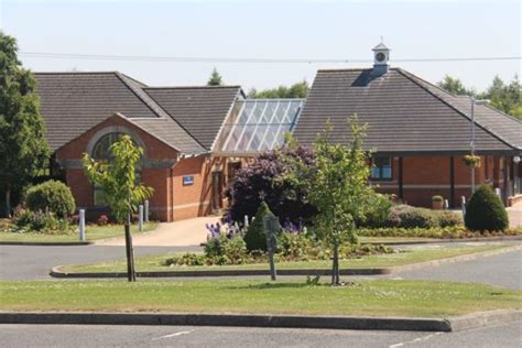 South Lanarkshire Crematorium | Venues 4 Funerals