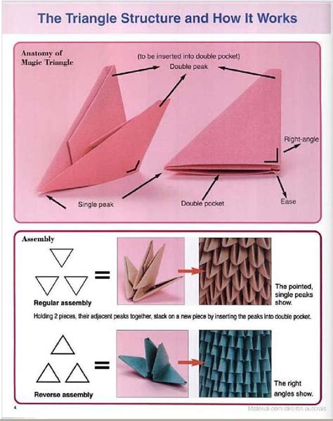 Pin On D Origami