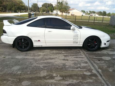 97 ACURA INTEGRA TYPE R - Honda-Tech - Honda Forum Discussion