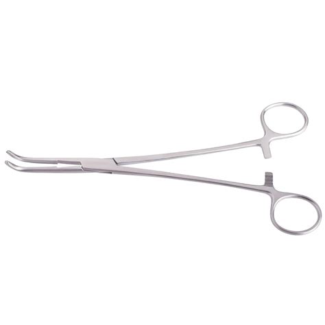 Lahey Gall Duct Forceps Fiber Instruments