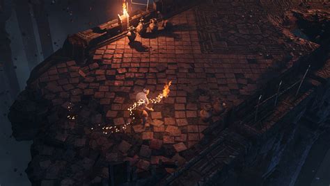 Wolcen Lords Of Mayhem Gameplay Trailer Zum Start Im Early Access