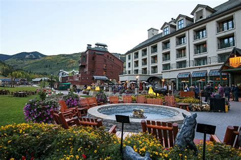 Park Hyatt Beaver Creek Resort & Spa | Luxury 5 star hotel in Avon, CO