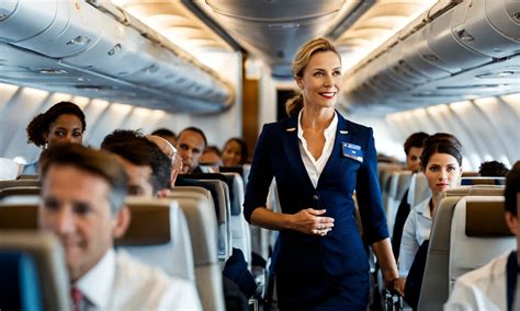 Why Do Flight Attendants Sit On Their Hands The Surprising Reasons