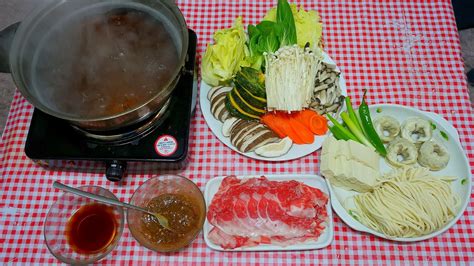 shabu shabu broth recipe