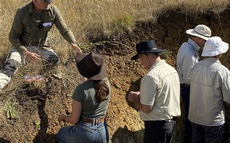 Smart Farms Soil Science Australia