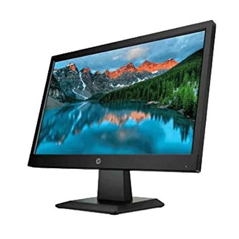 Hp V E Monitor Price In Bd Ryans