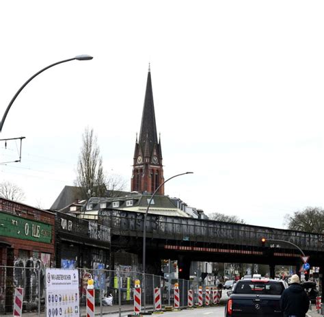 Abrissarbeiten Bei Der Sternbr Cke Beginnen Am Montag Welt