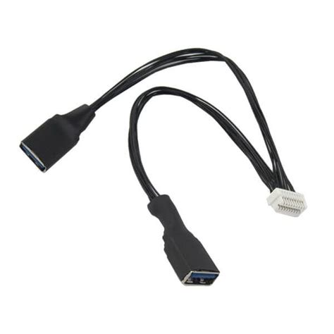 Intel Nuc Nuc6i7kyk Skull Canyon Internal Usb 30 Header Cable