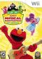 Sesame Street Elmo S Musical Monsterpiece Wii Gamespy