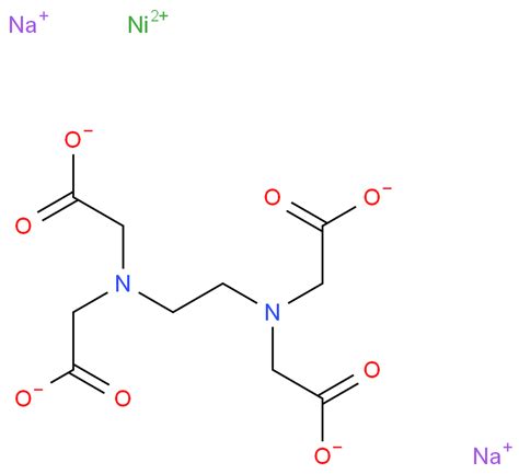 2 2 Bis Carboxymethyl Amino Ethyl Carboxymethyl Amino Acetic Acid 1