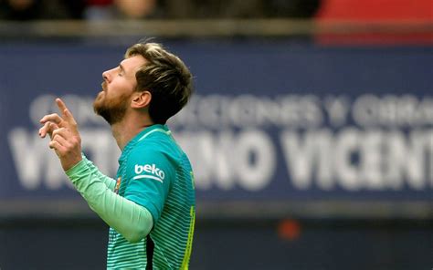 Fotos Osasuna Barcelona Las Im Genes Del Partido Deportes El Pa S