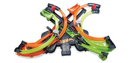 Zestaw Promocyjny Hot Wheels Kolosalna Kraksa PRO