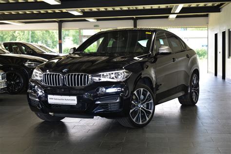 BMW X6 M50 Gebraucht Kaufen In Meerbusch Preis 73999 Eur Int Nr