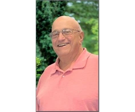 Theodore Boccuzzi Obituary 2023 Danbury Ct The News Times