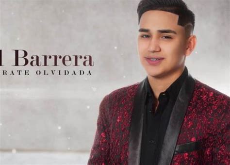 Uriel Barrera El Joven Cantautor Y Sensaci N Viral Con Millones De