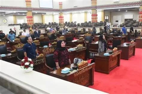 Dapil DPRD Bandar Lampung Pemilu 2024 Dan Jumlah Kursi Anggota DPRD