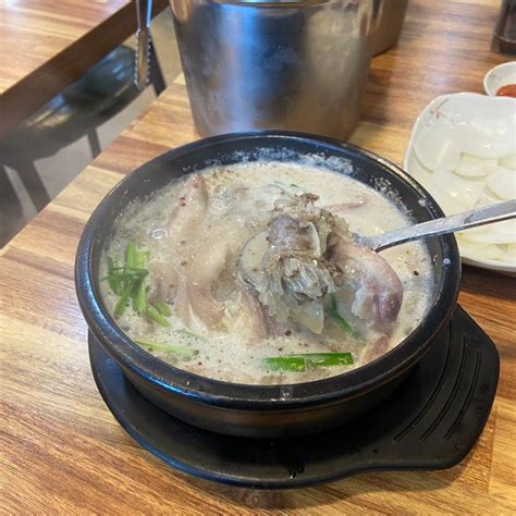 삼성동 맛집 진양재순대 삼성점 네이버 블로그