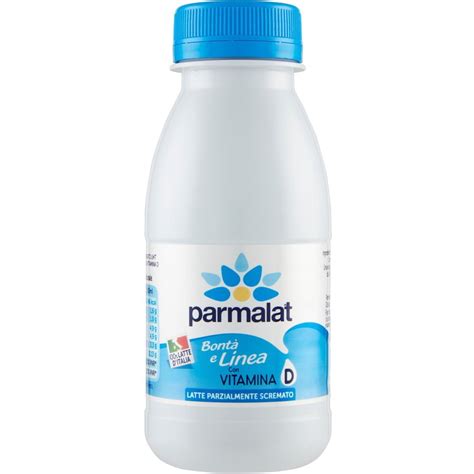 Latte Uht Parzialmente Scremato PARMALAT 250 ML Coop Shop