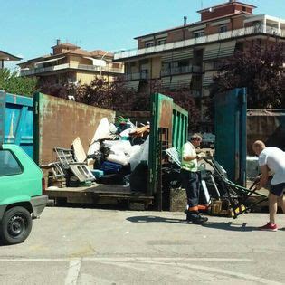 Il Dicembre Allo Stadio Scopigno Torna La Giornata Ecologica Di Asm