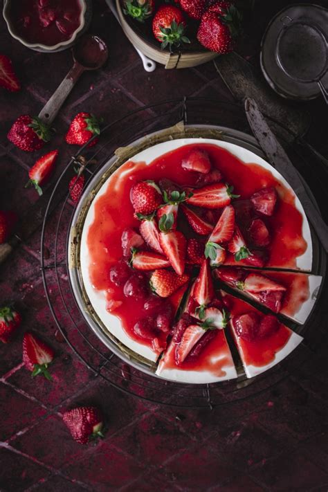 Über 100 Kuchen Torten Rezepte Tinastausendschön